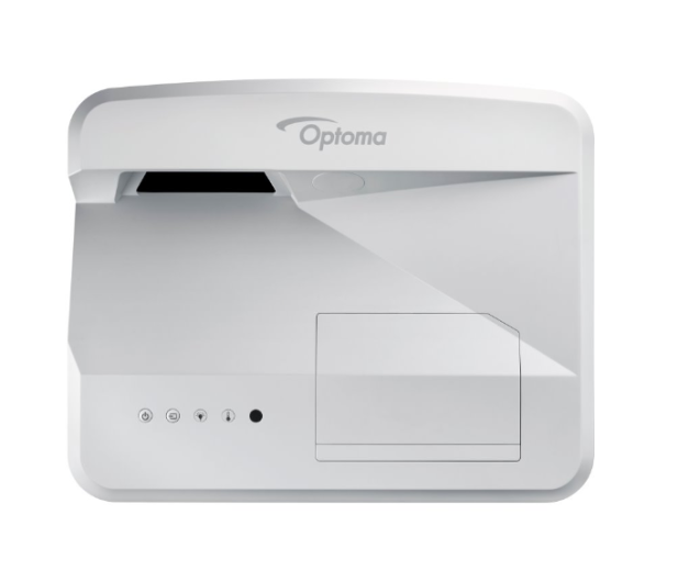 Optoma W320USTi - 1164480 - zdjęcie 7